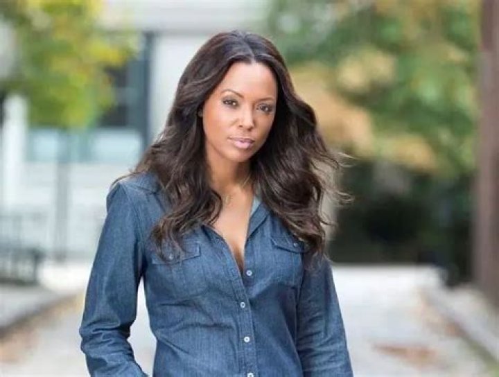 Aisha Tyler Net Worth 2024