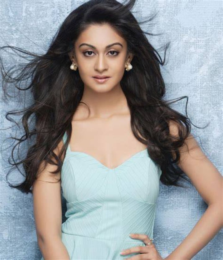 Aishwarya Arjun Indian Actress