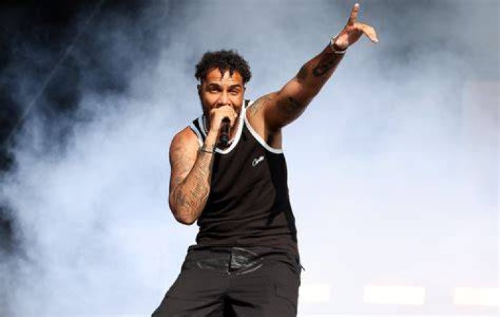 AJ Tracey