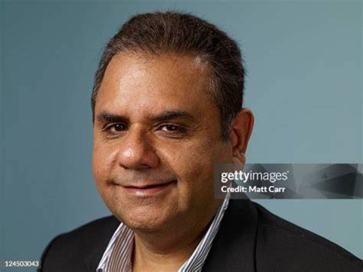 Ajay Virmani Net Worth 2024