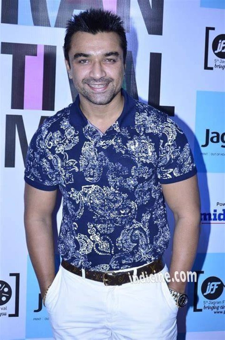 Ajaz Khan