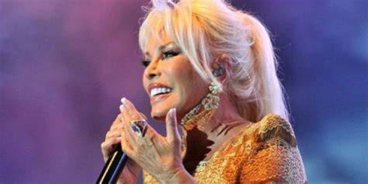 Ajda Pekkan Net Worth