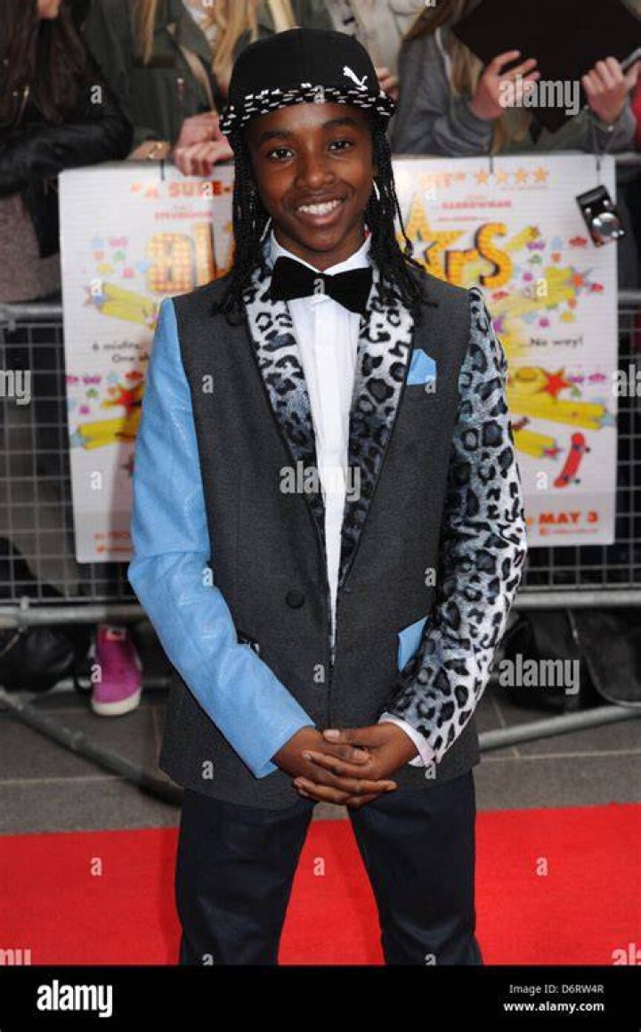 Akai Osei