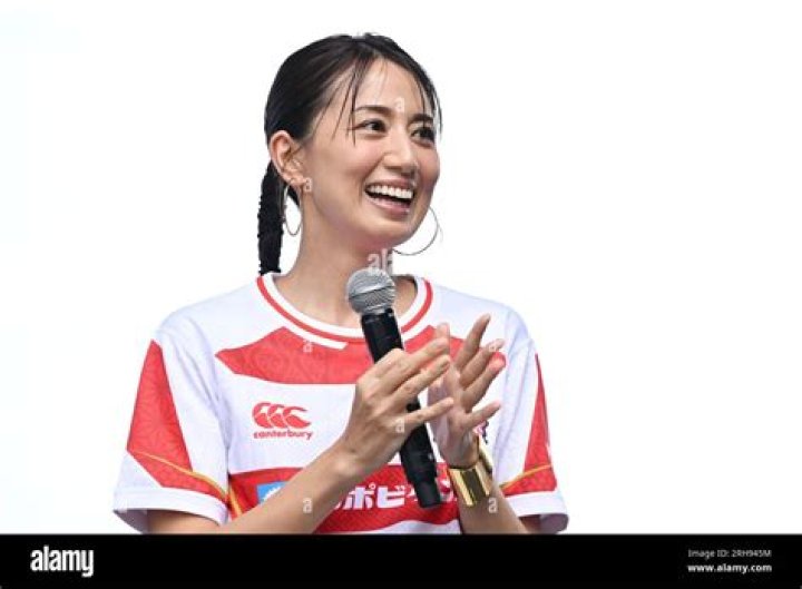 Aki Higashihara Aki Higashihara