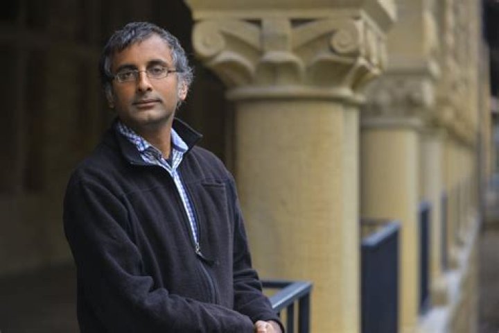 Akshay Venkatesh