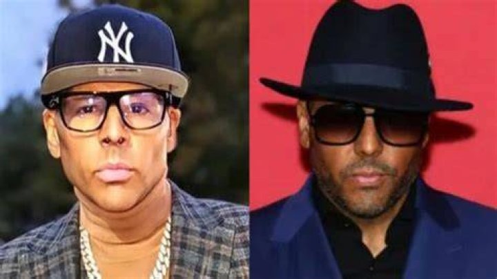 Al B Sure Weight Gain 2024: Before And After Photos Al B Sure weight gain