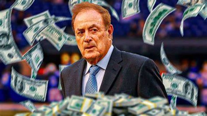 Al Dubin Net Worth 2024