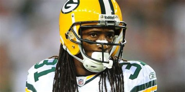 Al Harris Net Worth
