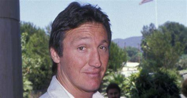 Alan Autry