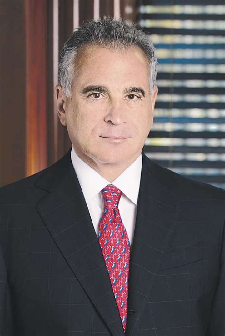alan casden investments