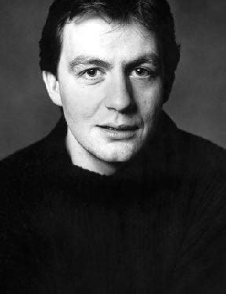 Alan Douglas Cox Alan Cox English Actor