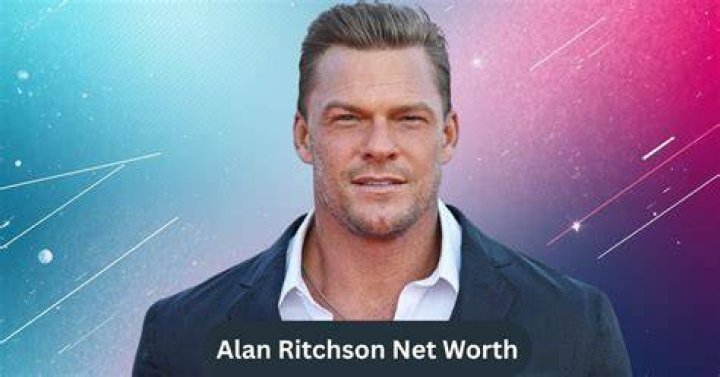 Alan Didier Net Worth