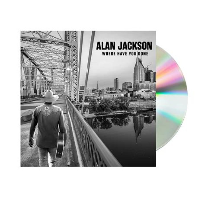 Alan Jackson - Where Have You Gone (Official Music Video) - country songs losing your dad
