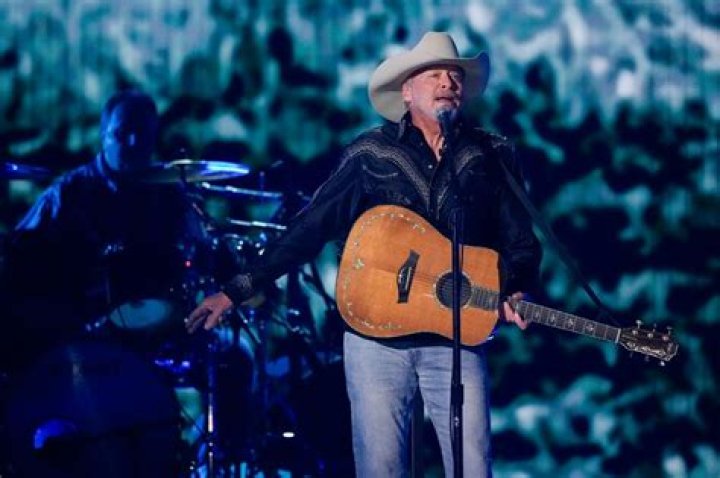 Alan Jackson
