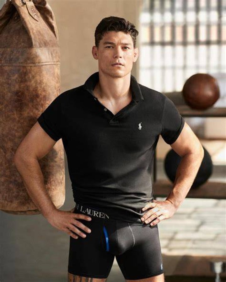 Alan Jouban Alan Jouban