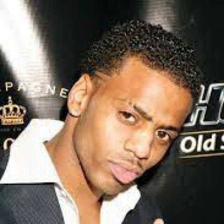 Albert Brown