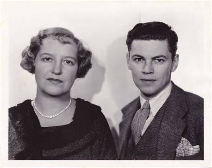 Albert Hackett