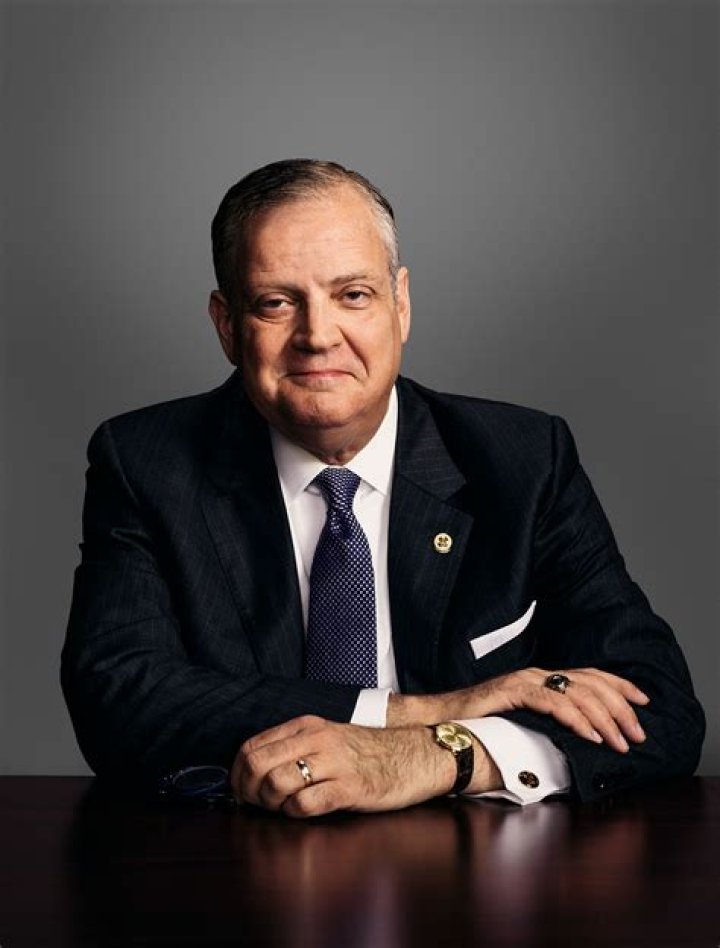 Albert Mohler