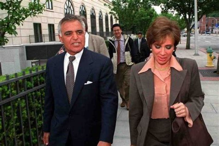Albert Pirro