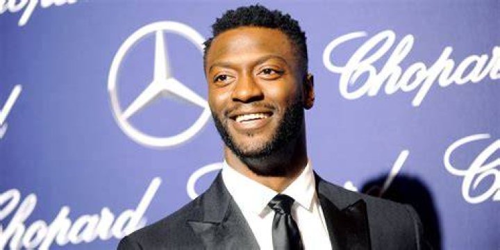 Aldis Hodge Net Worth Image
