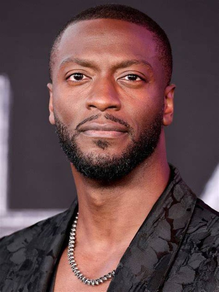 Aldis Hodge philanthropy