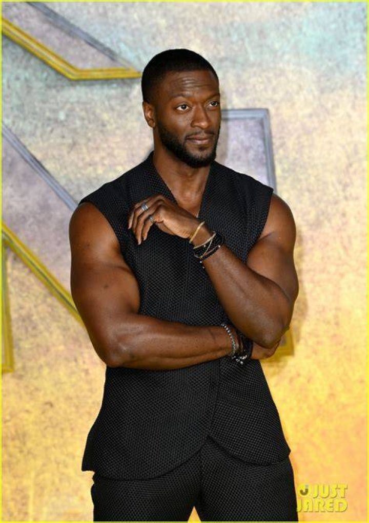 Aldis Hodge upcoming projects