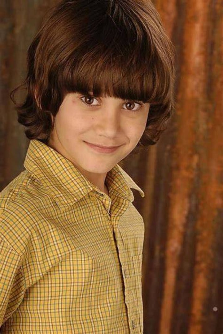 Alec Holden