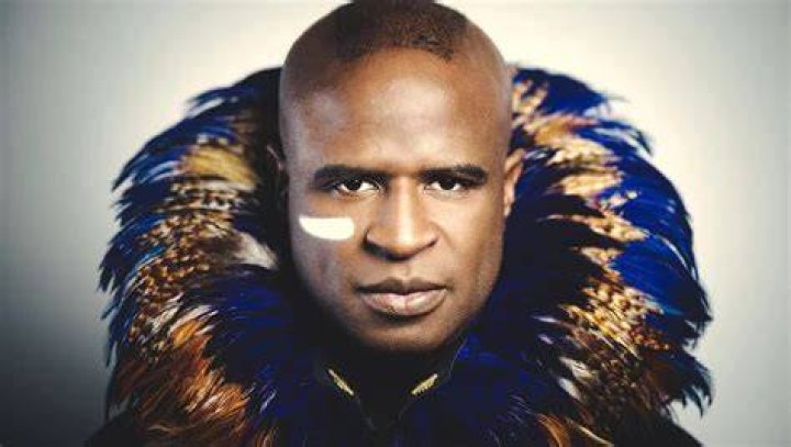Alex Boye
