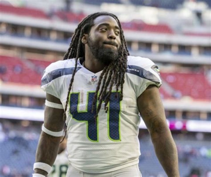 Alex Collins Net Worth