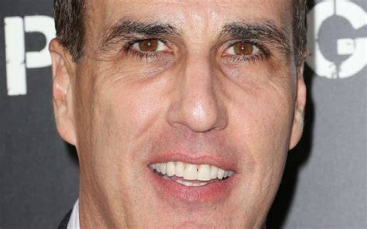 Alex Ferrer Net Worth