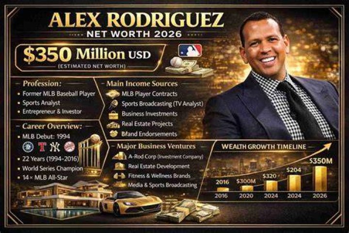 Alex Glenn Net Worth