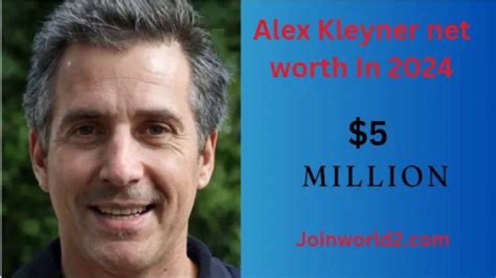 Alex Green Net Worth 2024