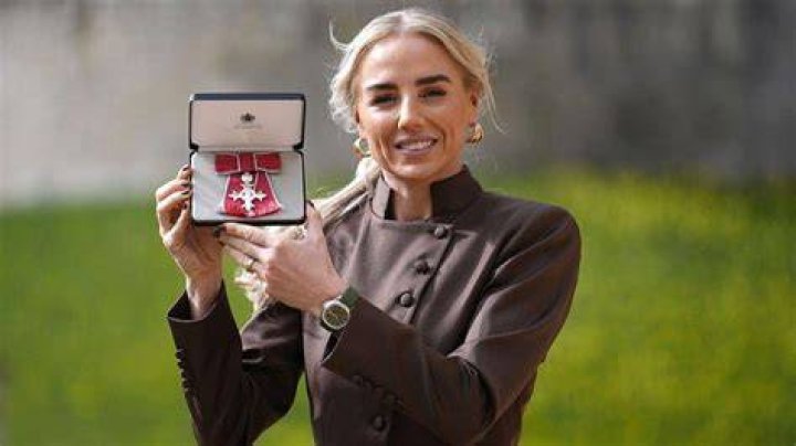 Alex Greenwood