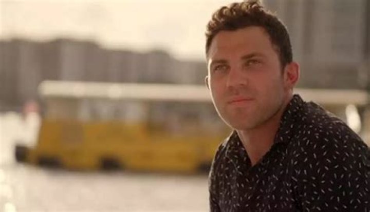 Alex Kompothecras Net Worth 2024