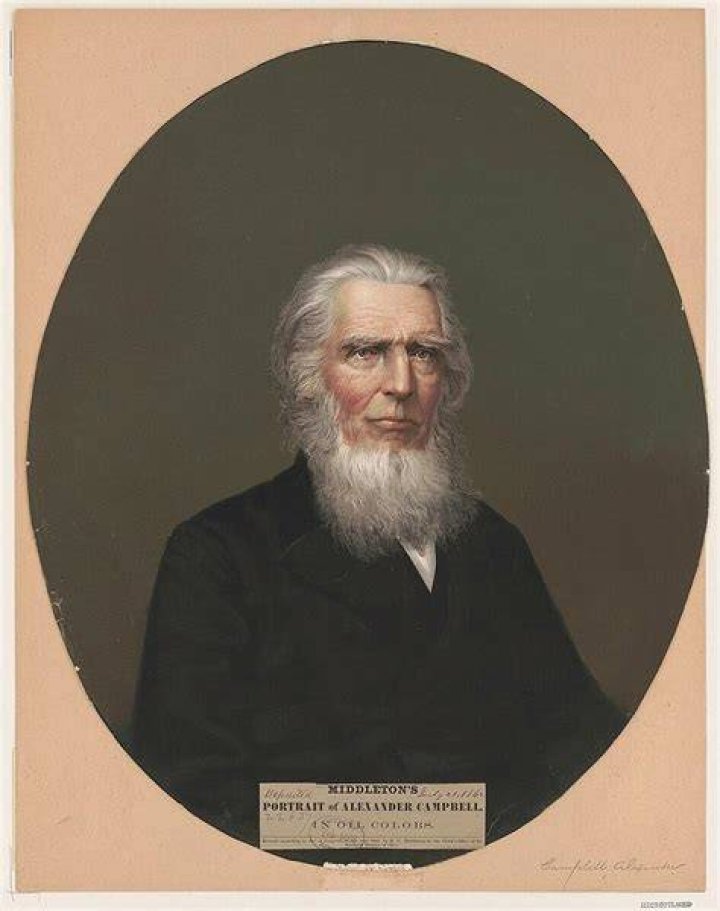 Alexander Campbell