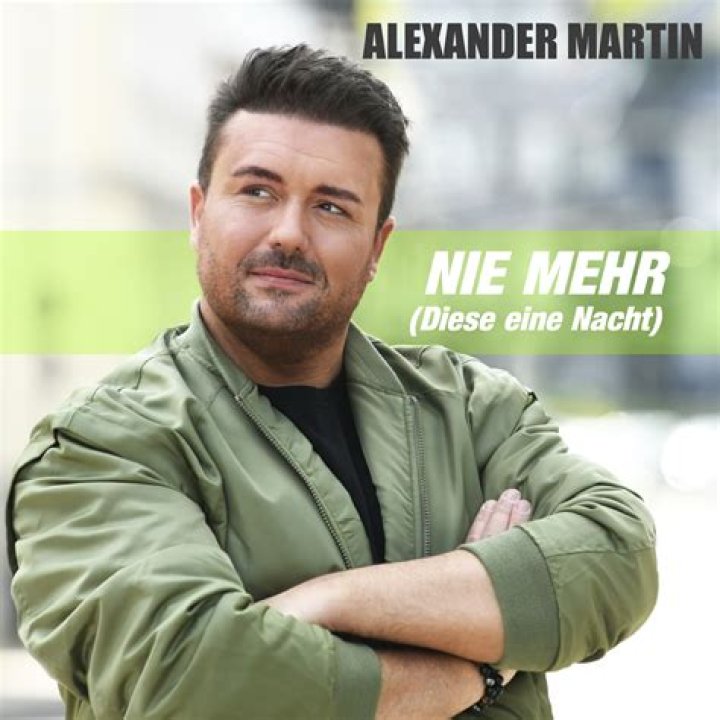 Alexander Martin