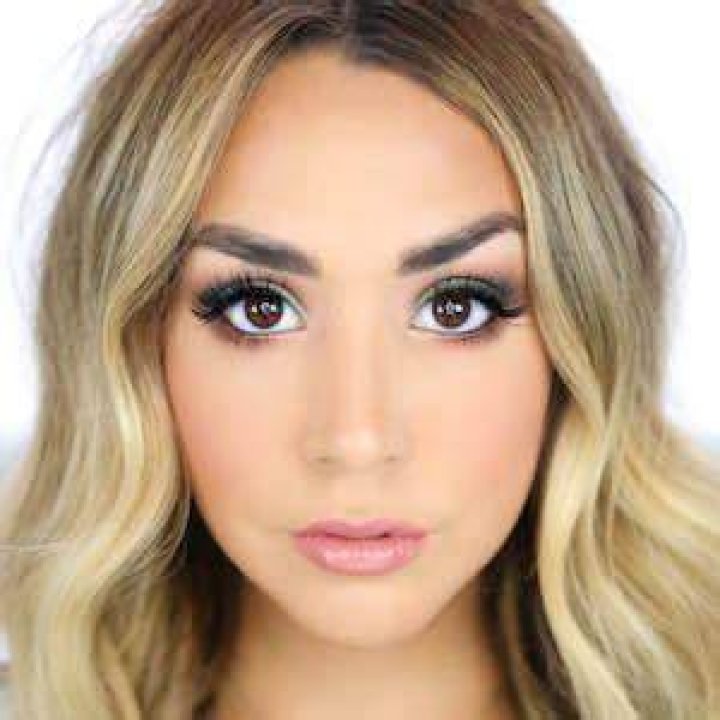 Alexandrea Garza
