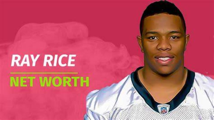 Alexandria Rice Net Worth