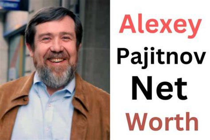 alexey pajitnov net worth alexey pajitnov net worth