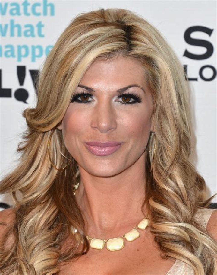Alexis Bellino Net Worth