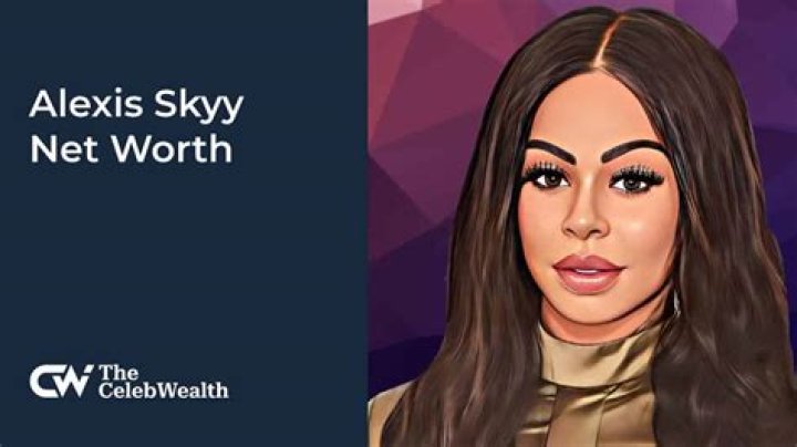 Alexis Marrero Net Worth 2024