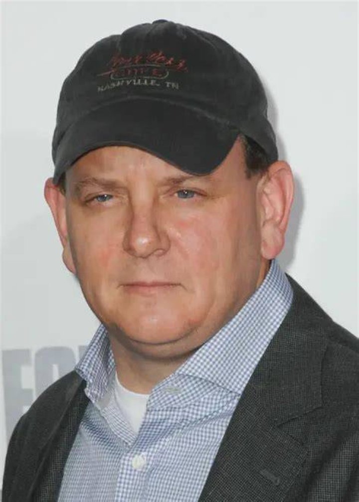 Alfred Gough Net Worth