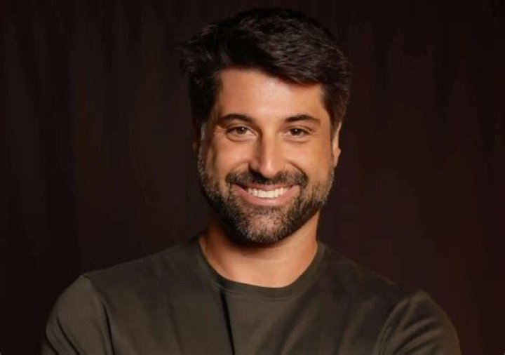 Alfredo Soares