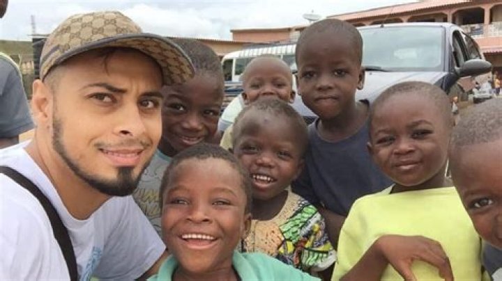 Ali Banat