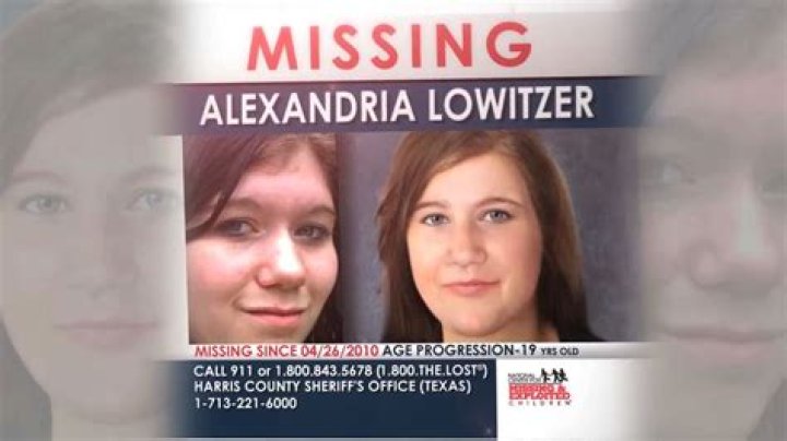 Ali Lowitzer Missing Update 2023: Is She Found Yet?