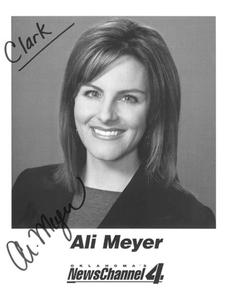 Ali Meyer