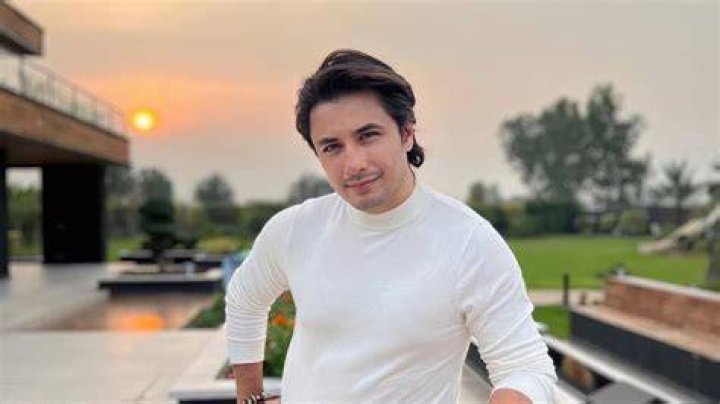 Ali Zafar