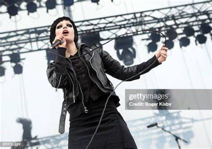 Alice Glass Alice Glass