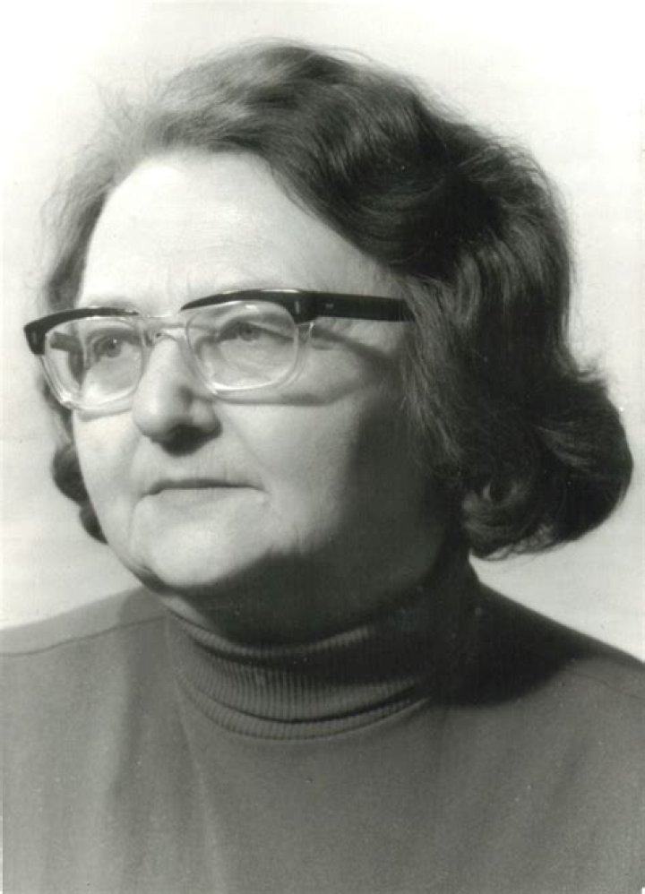 Alice Samter