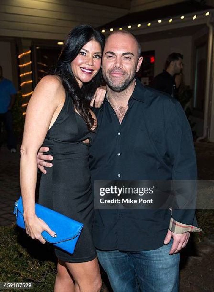 Alicia Dimichele Net Worth
